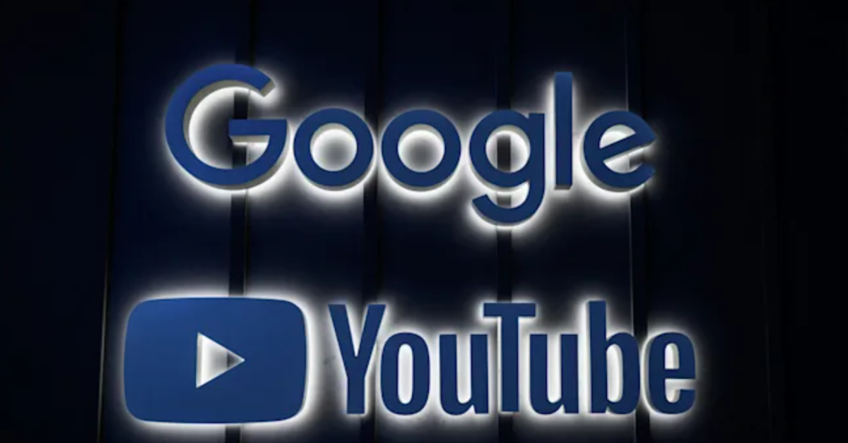 YouTube ไล่ลบวีดีโอความรุนแรงที่เกิดขึ้นภายในยูเครนกว่า 70,000 รายการ